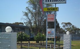 Motel Dimboola